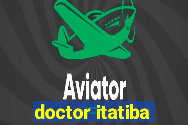 doctor itatiba